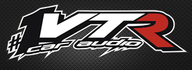 VTR Car Audio